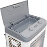 Climatizador Ar Frio Portátil Evaporativo 35 Litros Umidificador Ventisol Clin 35 Pro - 5