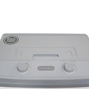 Ver imagem 4 de Climatizador Ar Frio Portátil Evaporativo 35 Litros Umidificador Ventisol Clin 35 Pro