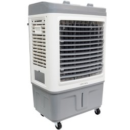 Climatizador Ar Frio Portátil Evaporativo 35 Litros Umidificador Ventisol Clin 35 Pro - 2