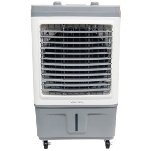 Climatizador Ar Frio Portátil Evaporativo 35 Litros Umidificador Ventisol Clin 35 Pro