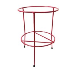 Suporte de Solo para Extintor Aramado 16 Cm Diâmetro - 2