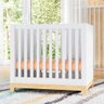 Quarto Bebê Berço Médio Cômoda E Guarda-Roupa Amor Perfeito - 2