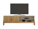 Ver imagem 1 de Rack Ouro Preto Valdemoveis Off White Cinamomo