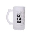 Ver imagem 1 de Caneco Termossensivel Caca Gelada