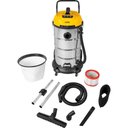 Ver imagem 1 de Aspirador de Po/liquidos Apv3690 220v Vonder