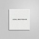 Ver imagem 2 de Quadro Quadrado Frase Humor Legal 20x20cm:Madeira branca