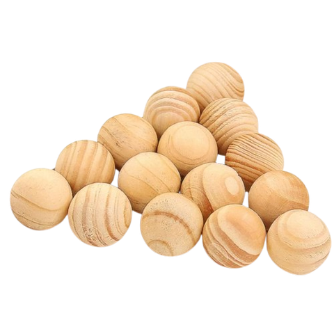 Jogo de Antimofo para Closet Gavetas Cedric 21mm