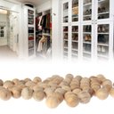 Ver imagem 4 de Jogo de Antimofo para Closet Gavetas Cedric 21mm