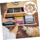 Ver imagem 2 de Jogo de Antimofo para Closet Gavetas Cedric 21mm