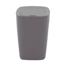 Ver imagem 7 de Cesto de Lixo com Tampa Click 6,5L Tramontina Urban Cinza Li