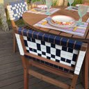 Ver imagem 4 de Cadeira para Jardim Madeira Maciça Salinas Espresso Móveis