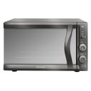 Ver imagem 1 de Forno Elétrico de Bancada Mueller Espelhado 50 Litros 220v
