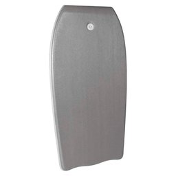 Prancha Bodyboard Aloha 1m x 54cm - Azul - 4
