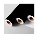 Ver imagem 1 de Vinil Adesivo Ardigital Pv Preto Fosco 1,22x1m 0,07 135g - Metro