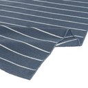 Ver imagem 3 de Tapete Portobello 143 Azul 1,50mx2,00m - Via Star