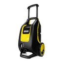 Ver imagem 2 de Lavadora de Alta Pressão Karcher K3 Force Car Amarelo 127v