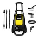 Ver imagem 1 de Lavadora de Alta Pressão Karcher K3 Force Car Amarelo 127v