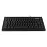 Mini Teclado Usb Multimidia Dynamic 10 Teclas Multimidia Abnt2 Cabo 1.8m - Vinik - Dt111 - 2
