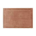 Ver imagem 1 de Toalha de Piso 100% Algodão Juliet 48cm X 70cm Karsten:deserto