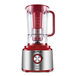 Multiprocessador Britânia BMP2700V 5 em 1 Inox Turbo 900W 220V - 3
