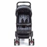 Travel System Moove 2.0 Duo Cosco Cinza Trama - 5