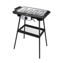 Ver imagem 1 de Churrasqueira Elétrica com Pedestal Gourmet 127v 1800w Multi - Go133 Go133 Multilaser