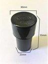 Ver imagem 2 de Valvula de Ar Jacuzzi para Piscina / Banheira / Spa 43090307 Ja43090307