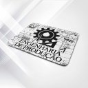Ver imagem 4 de Caneca Engenharia Engenheiro de Produção + Mouse Pad