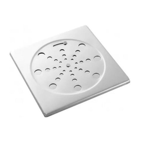 GRELHA CAIXILHO JACKWALL 150 MM COM FECHO REF.2410
