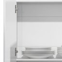 Ver imagem 5 de Armario de Cozinha Milão Branco