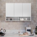 Ver imagem 2 de Armario de Cozinha Milão Branco