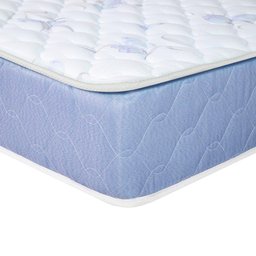 Colchão Castor Casal Sleep Max Double Face D45 138x188x25cm - 3