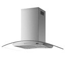 Ver imagem 1 de COIFA FRANKE GLASS CLASSIC ILHA 90CM 127V 16684