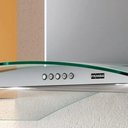 Ver imagem 7 de COIFA FRANKE GLASS CLASSIC ILHA 90CM 127V 16684