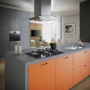 Ver imagem 6 de COIFA FRANKE GLASS CLASSIC ILHA 90CM 127V 16684