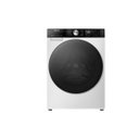 Ver imagem 1 de Lava e Seca Hisense 3S 12/8kg Inverter Wi-Fi WD3S12 Branca 127V