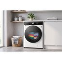 Ver imagem 6 de Lava e Seca Hisense 3S 12/8kg Inverter Wi-Fi WD3S12 Branca 127V