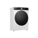 Ver imagem 3 de Lava e Seca Hisense 3S 12/8kg Inverter Wi-Fi WD3S12 Branca 127V