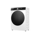 Ver imagem 4 de Lava e Seca Hisense 3S 12/8kg Inverter Wi-Fi WD3S12 Branca 127V