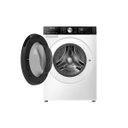 Ver imagem 2 de Lava e Seca Hisense 3S 12/8kg Inverter Wi-Fi WD3S12 Branca 127V