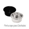 Porta Copo Plástico para Estofados - Viniplast - 2