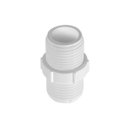 Ver imagem 2 de Niple Conexão Duplo 1/2" X 1/2" Linha Roscável Pvc | Utilimix | 02 Un