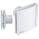 Ver imagem 2 de Exaustor para Banheiro Mod: Silent-100CRZ Design (C/Timer) S&P - 220V