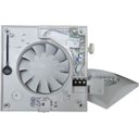 Ver imagem 3 de Exaustor para Banheiro Mod: Silent-100CRZ Design (C/Timer) S&P - 220V