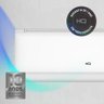 Ar Condicionado Split Hq Hi Wall Inverter 36k Quente e Frio Monofásico Branco Cqhq36pis2bx 220v - 8