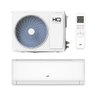 Ar Condicionado Split Hq Hi Wall Inverter 36k Quente e Frio Monofásico Branco Cqhq36pis2bx 220v - 1