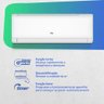 Ar Condicionado Split Hq Hi Wall Inverter 36k Quente e Frio Monofásico Branco Cqhq36pis2bx 220v - 7