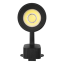 Ver imagem 5 de Kit Trilho Eletrificado 1m + 3 Spot 10w Preto Bivolt Cor:neutro