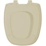 Assento Sanitario Pp Monte Carlo Tupan Cores Creme - 3