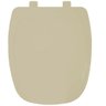 Assento Sanitario Pp Monte Carlo Tupan Cores Creme - 2
